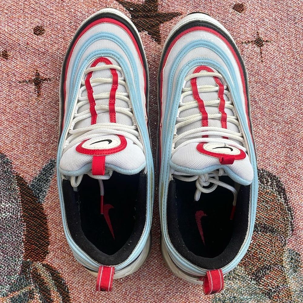 Nike Air Max 97